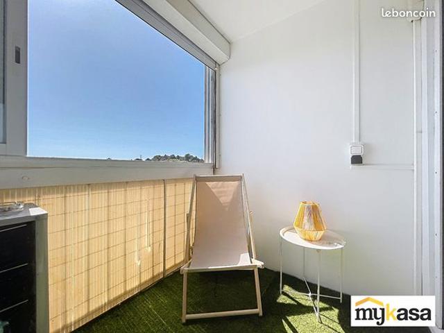 Appartement vente à Martigues, Bouches-du-Rhône