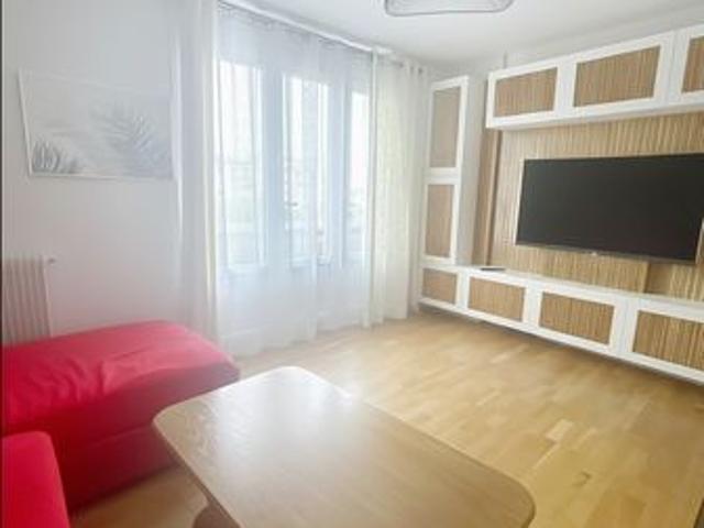 Appartement vente à Compiègne, Chelles