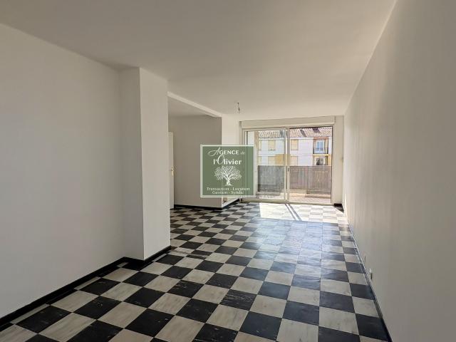 Appartement vente à Arles