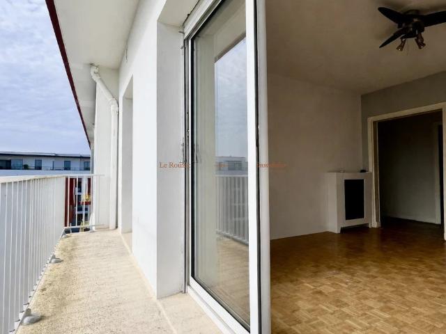 Appartement vente à Lorient, Morbihan