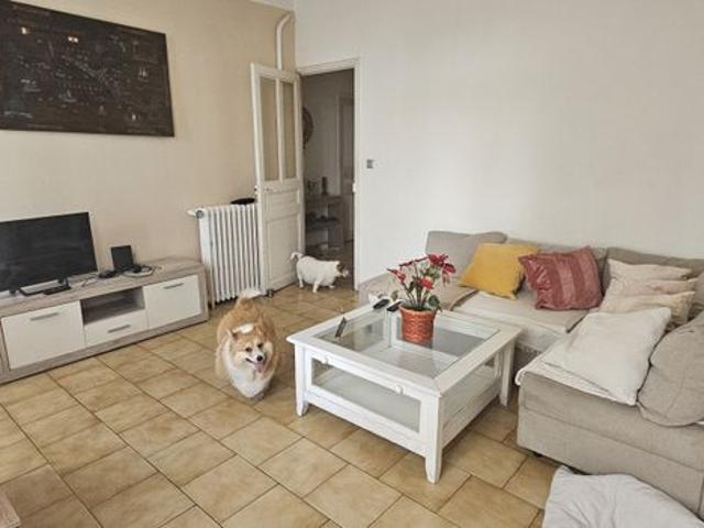 Appartement vente à Arrondissement de Toulon, Toulon