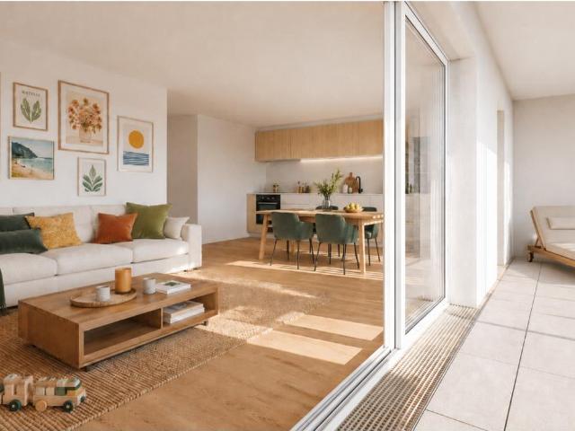 Appartement vente à Narbonne