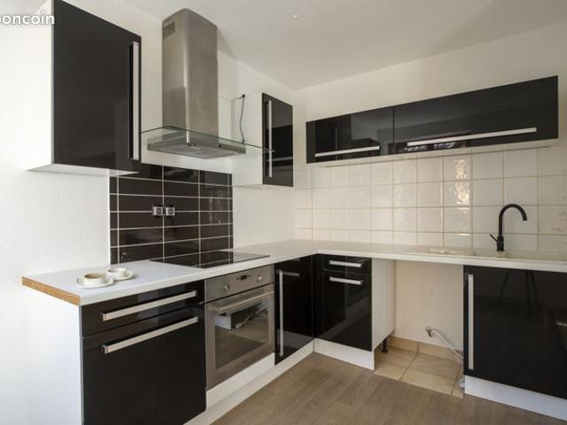 Appartement vente à Colmar-Ribeauvillé, Ribeauville