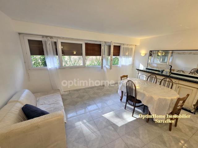 Appartement vente à Sarcelles