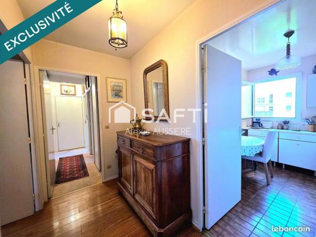 Appartement vente à L'Haÿ-les-Roses, Le Kremlin-bicêtre