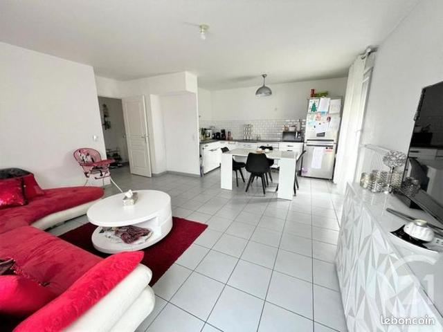 Appartement vente à Lyon, Métropole de Lyon