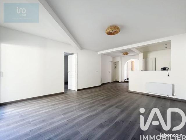 Appartement vente à Dreux, Montreuil