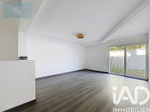 Appartement vente à Dreux, Montreuil