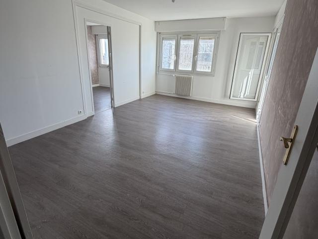 Appartement vente à Chartres