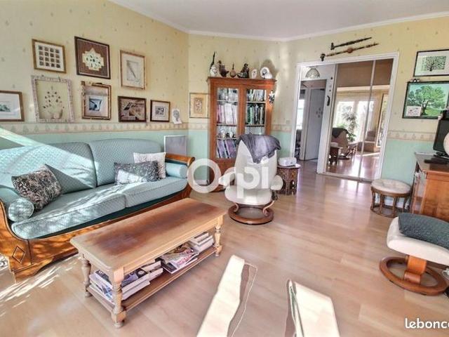 Appartement vente à Viry-Châtillon, Essonne
