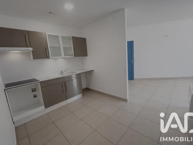 Appartement vente à Meaux, Quincy-voisins