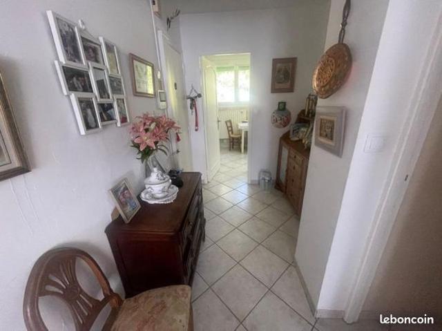 Appartement vente à Marseille