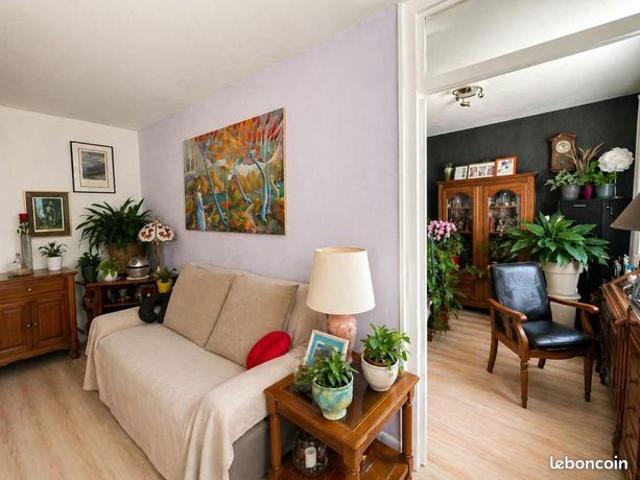 Appartement vente à Dax