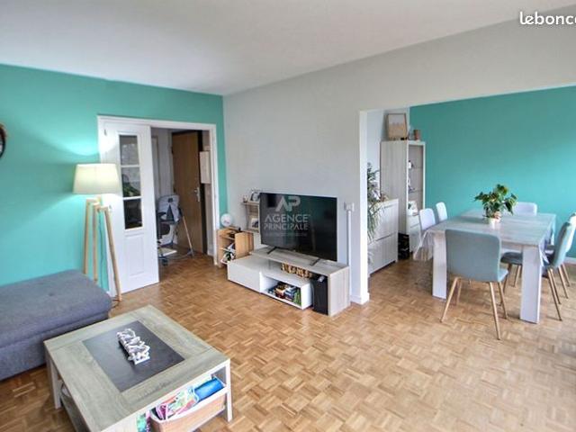 Appartement vente à Saint-Germain-en-Laye, Verneuil-sur-seine