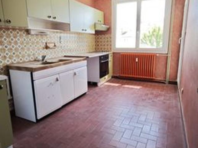 Appartement vente à Yssingeaux, Saint-didier-en-velay