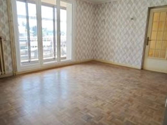 Appartement vente à Yssingeaux, Saint-didier-en-velay