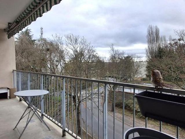 Appartement vente à France métropolitaine, Petit-bourg