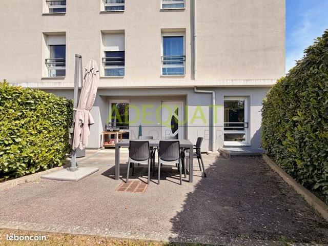 Appartement vente à La Tour-du-Pin, L'isle-d'abeau