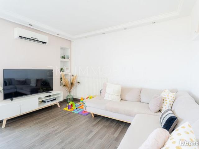 Appartement vente à Marseille