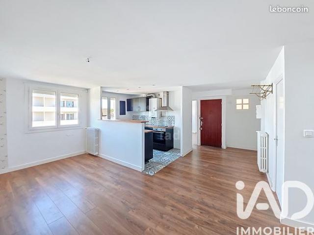 Appartement vente à Toulouse