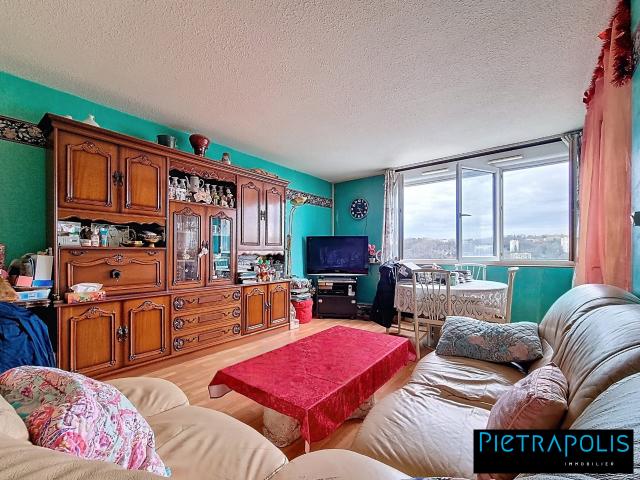 Appartement vente à Lyon, Métropole de Lyon