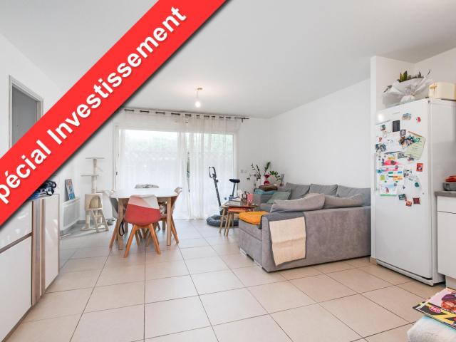 Appartement vente à Béziers, Boujan-sur-libron