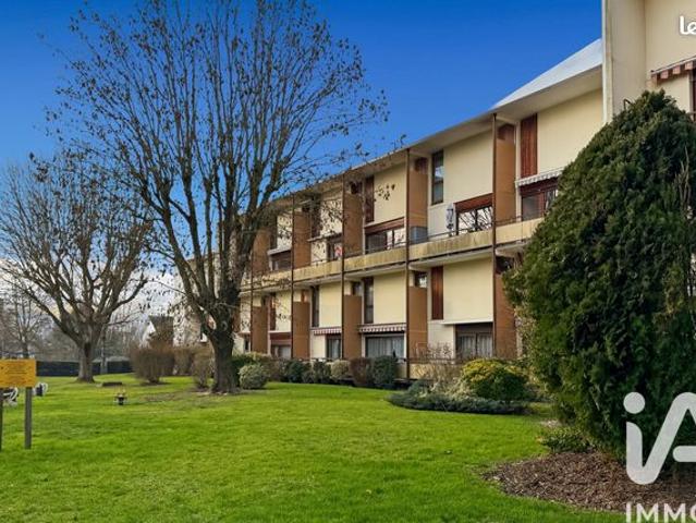 Appartement vente à Torcy, Brie-comte-robert