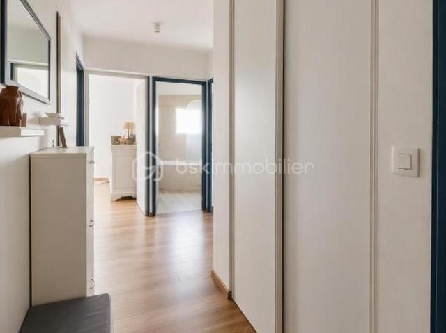 Appartement vente à Centre, Bagnolet