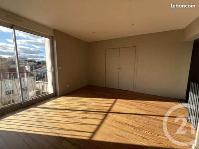 Appartement vente à Bordeaux, Le Bouscat
