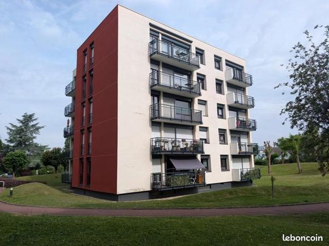 Appartement vente à Versailles, Les Clayes-sous-bois