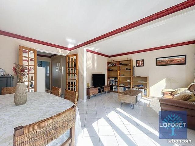 Appartement vente à Palaiseau, Chilly-mazarin