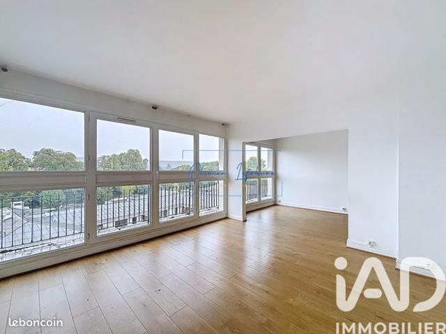 Appartement vente à Eaubonne, Val-d'Oise