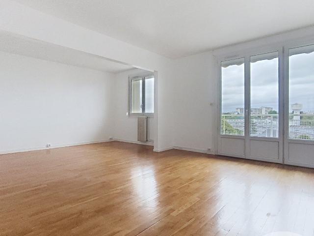Appartement location à Troyes, Saint-andré-les-vergers