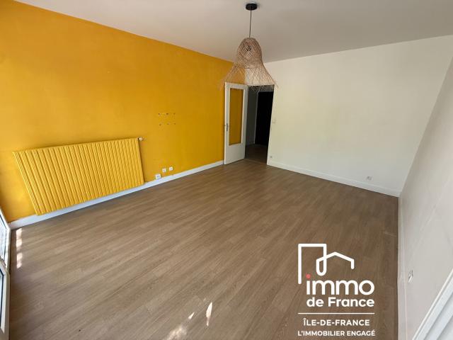 Appartement vente à Résidence du Parc, Palaiseau