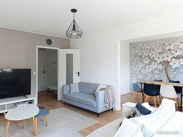 Appartement vente à Saint-Étienne, Saint-etienne