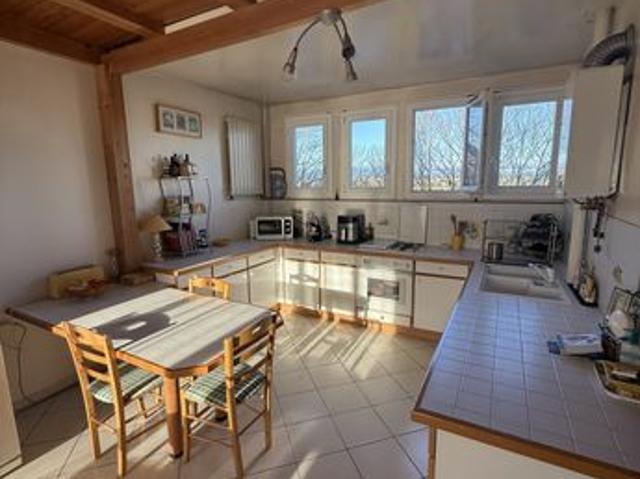 Appartement vente à Largentière, La Rochette