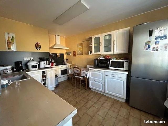 Appartement vente à Beaune, Seurre