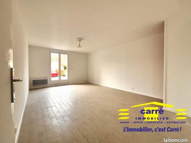 Appartement vente à Moissy-Cramayel, Seine-et-Marne