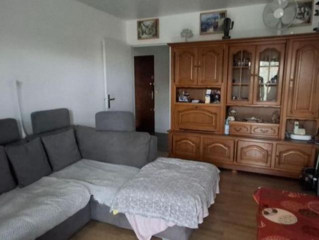 Appartement vente à Évry, Petit-bourg