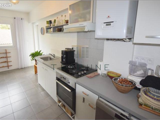Appartement vente à Agen