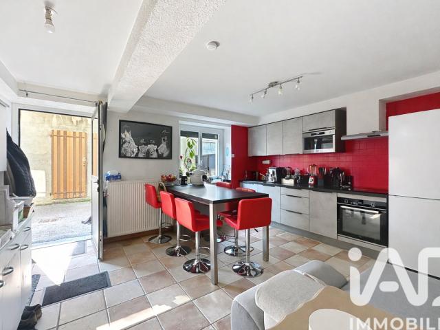 Appartement vente à Thonon-les-Bains, Habère-lullin