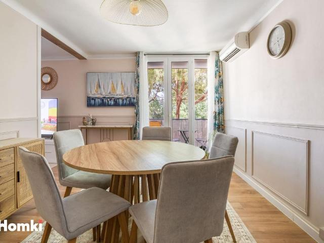 Appartement vente à Béziers