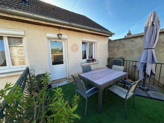 Appartement vente à Beaune, Seurre