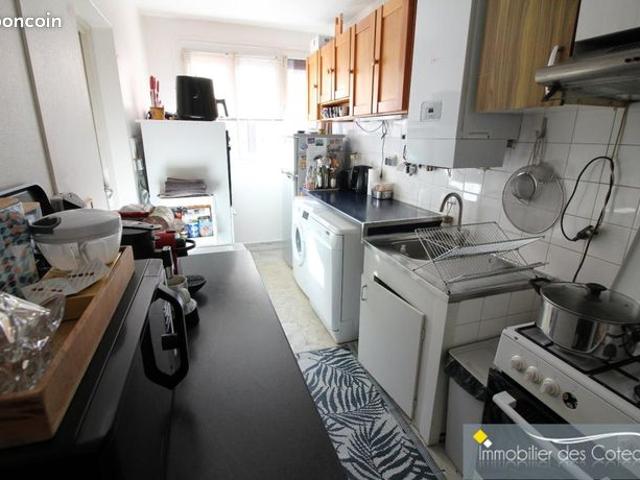 Appartement vente à Toulouse