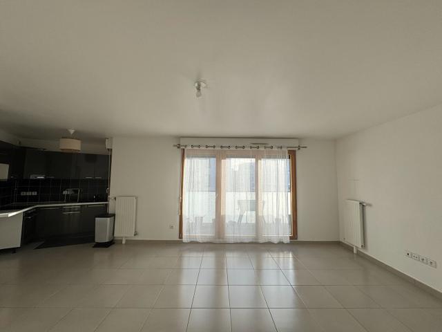 Appartement location à Saint-Denis, Aubervilliers