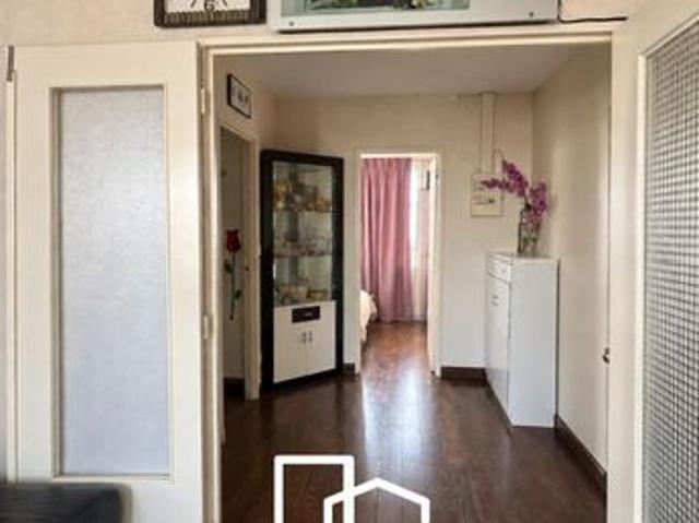 Appartement vente à Saint-Denis, Aubervilliers