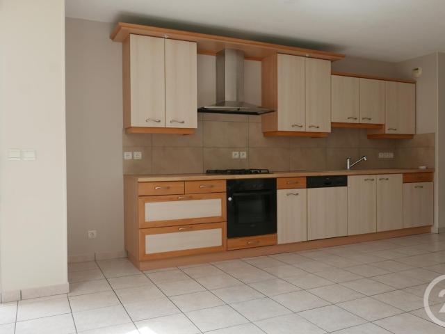 Appartement location à Saint-Julien-en-Genevois, Cruseilles