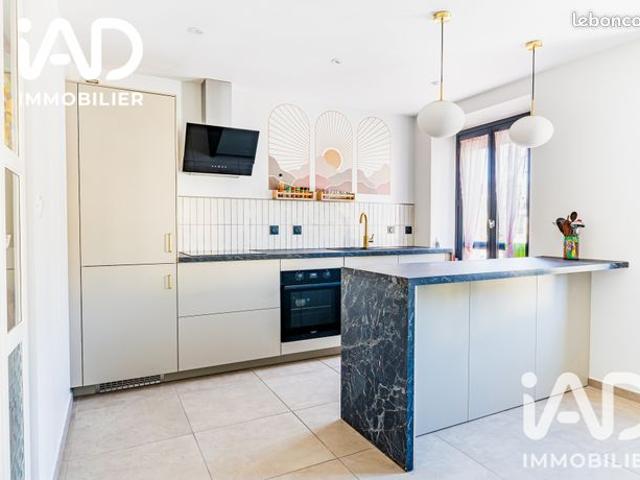 Appartement vente à Gap