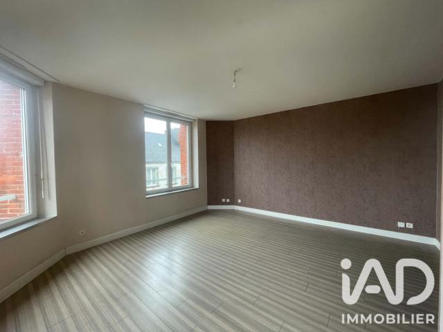 Appartement vente à Cherbourg