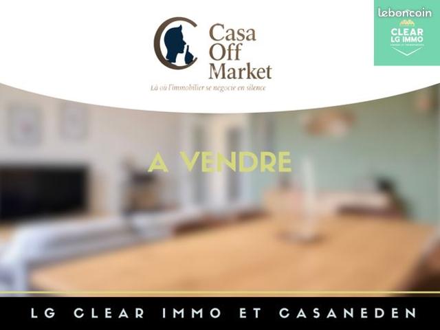 Appartement vente à Metz, Hagondange